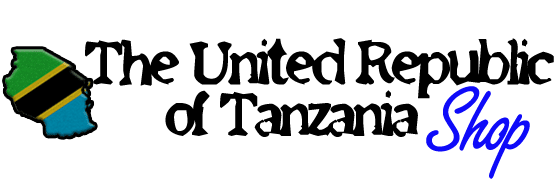 United Republic of Tanzania Shop